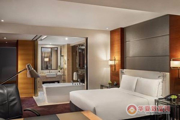 翰尔酒店加盟